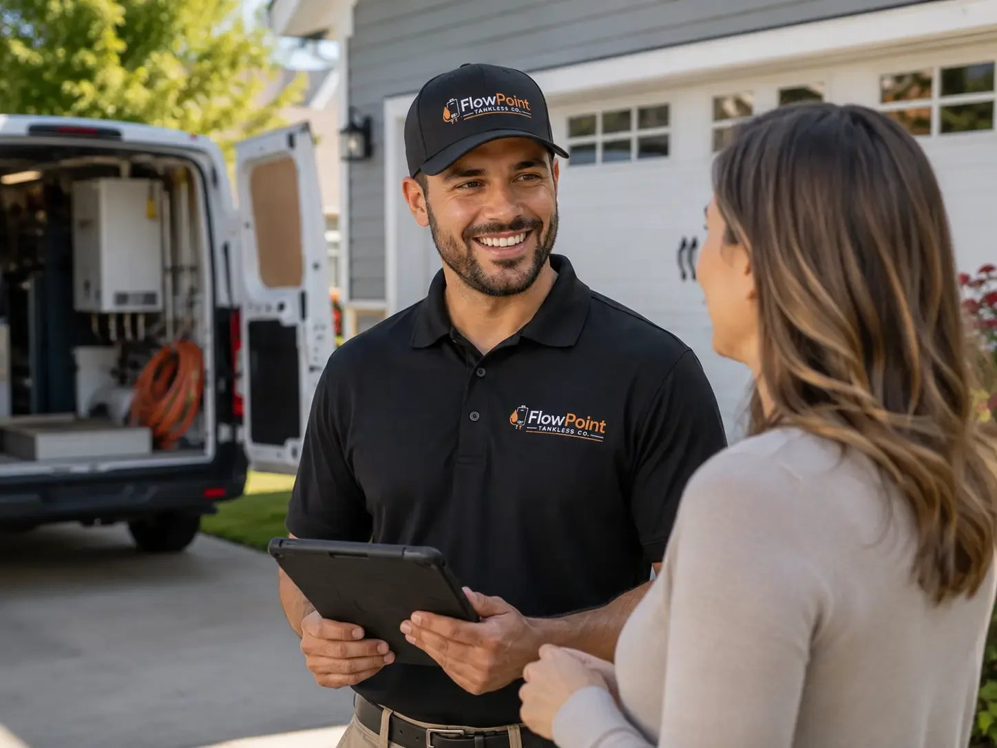 Tankless Water Heater Installation Gardendale, TX FAQs